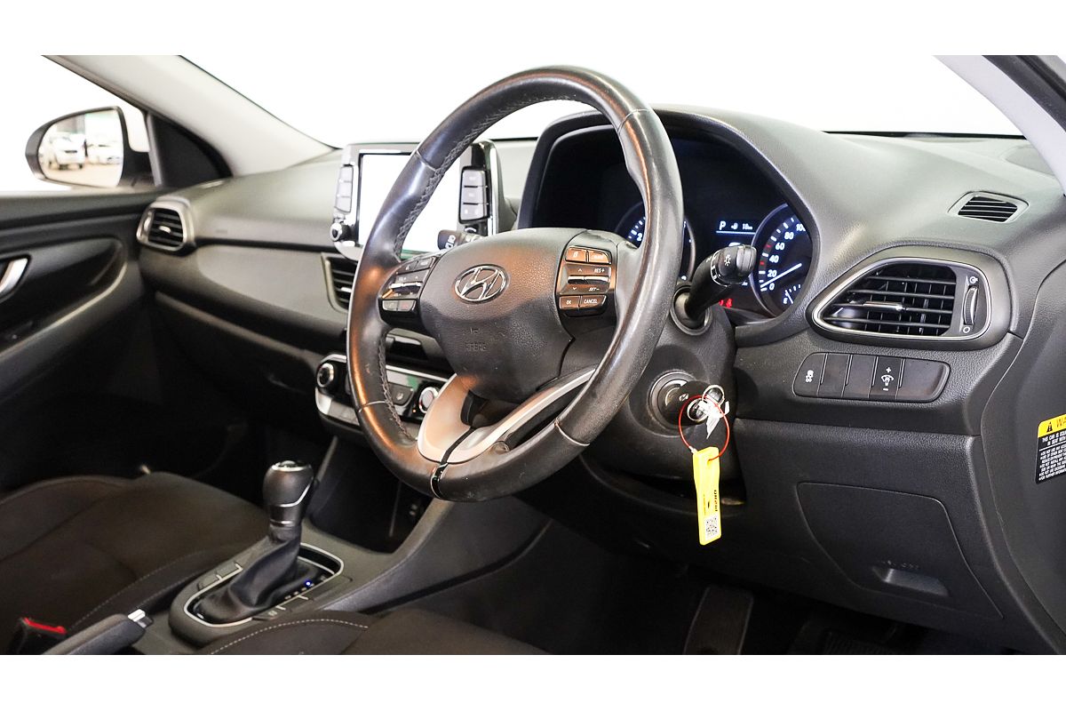 2019 Hyundai i30 Active PD2