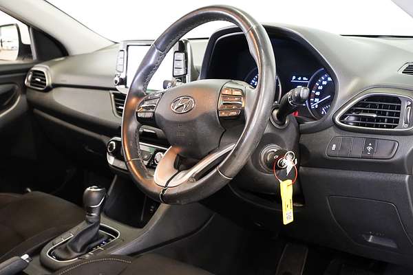 2019 Hyundai i30 Active PD2