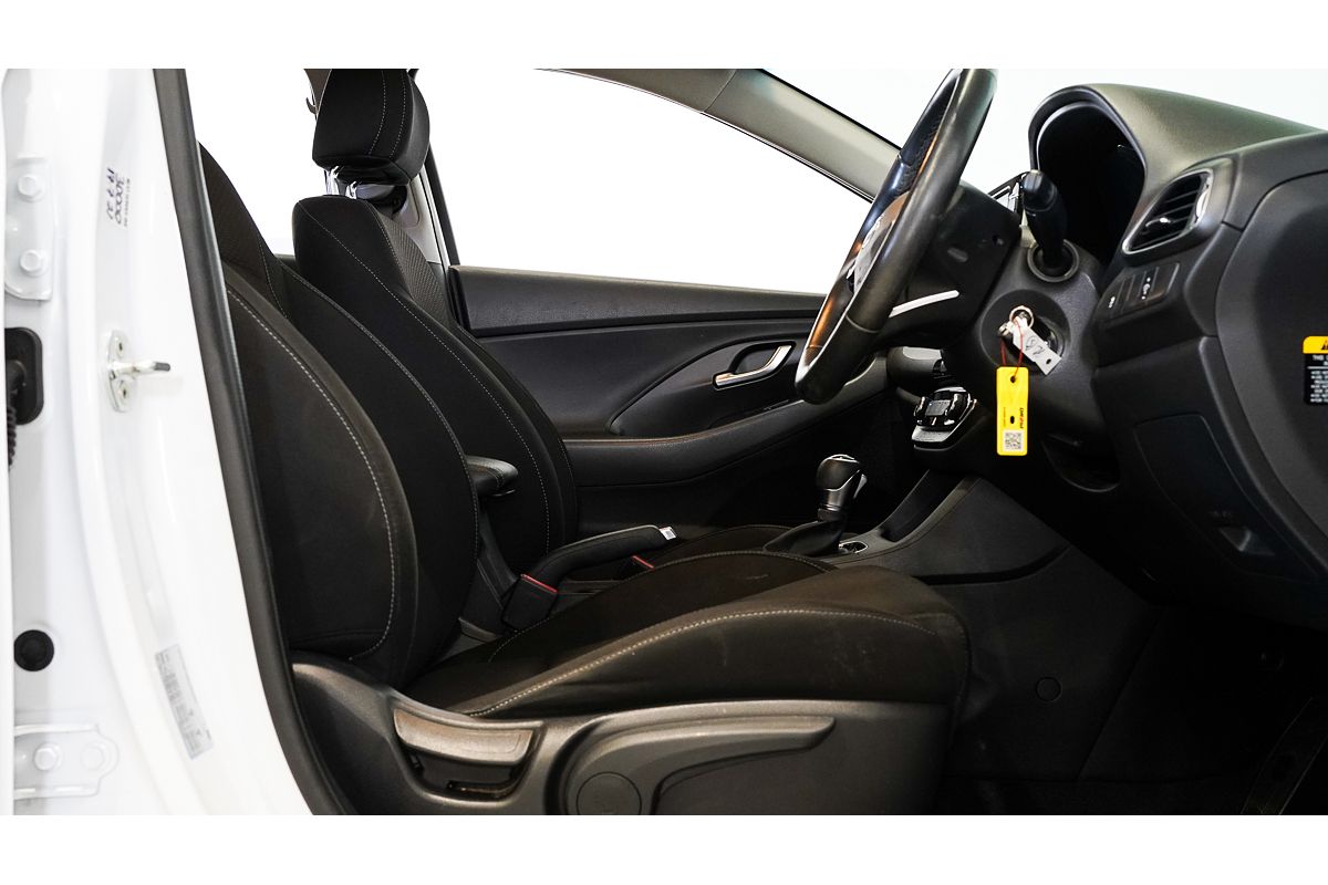 2019 Hyundai i30 Active PD2