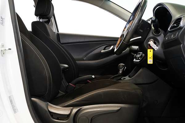 2019 Hyundai i30 Active PD2