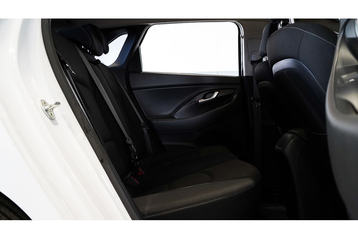 2019 Hyundai i30 Active PD2