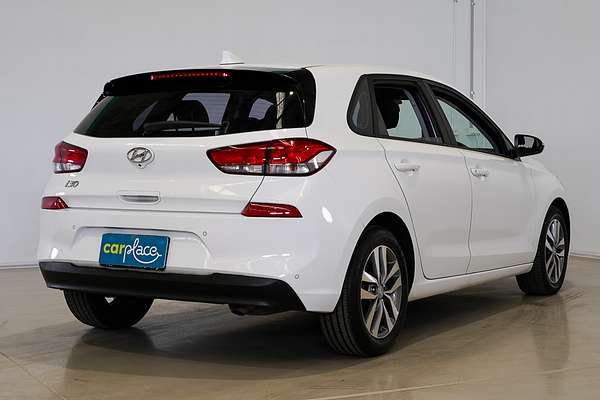 2019 Hyundai i30 Active PD2