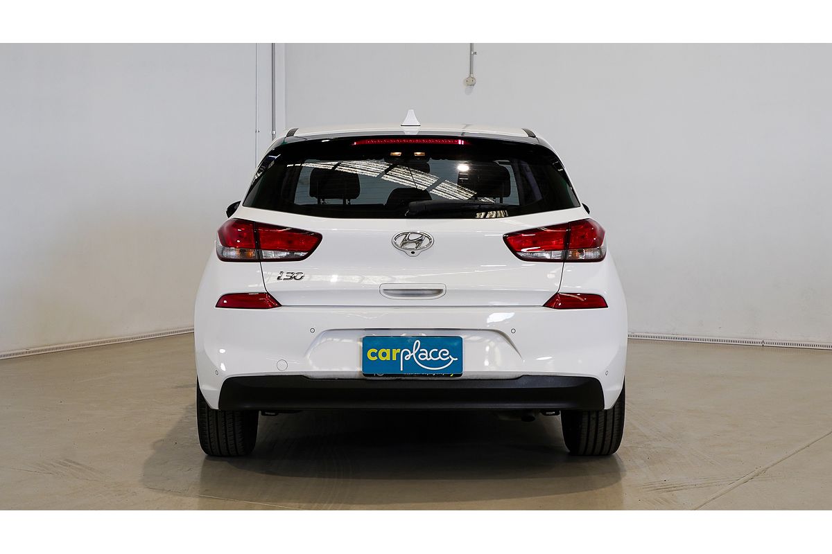 2019 Hyundai i30 Active PD2
