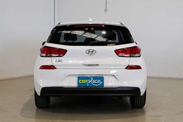 2019 Hyundai i30 Active PD2