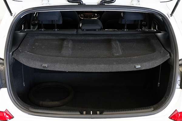 2019 Hyundai i30 Active PD2
