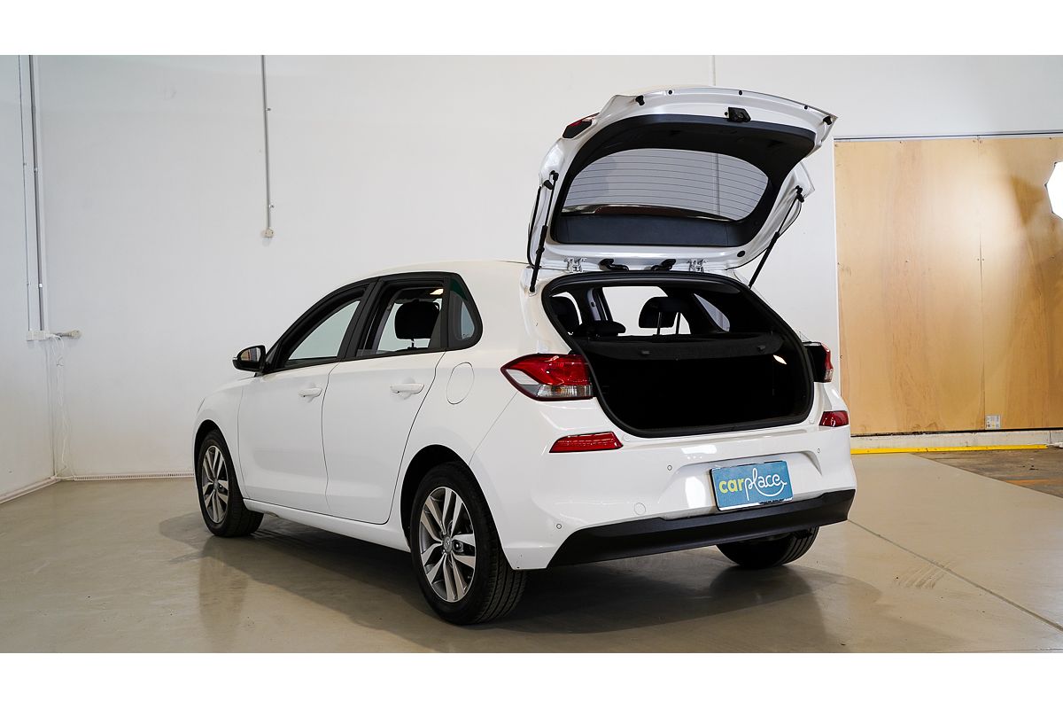 2019 Hyundai i30 Active PD2