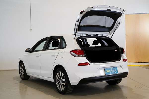 2019 Hyundai i30 Active PD2