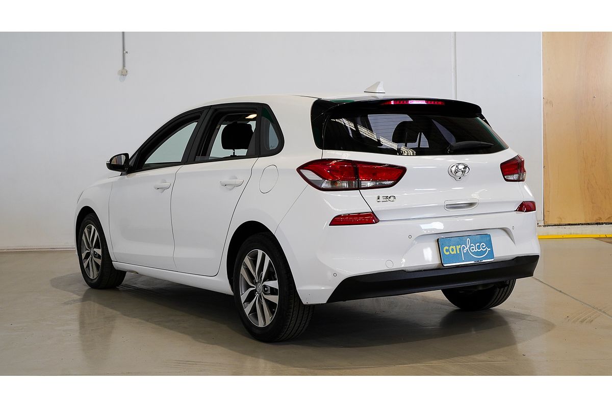 2019 Hyundai i30 Active PD2