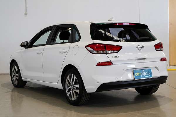 2019 Hyundai i30 Active PD2