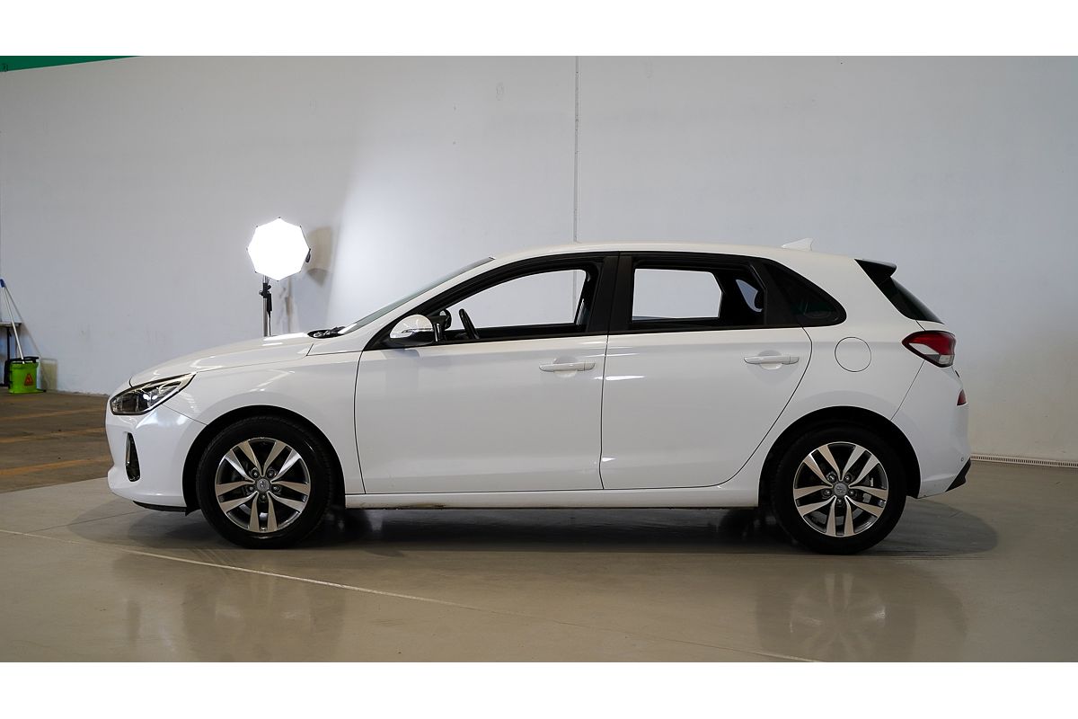 2019 Hyundai i30 Active PD2