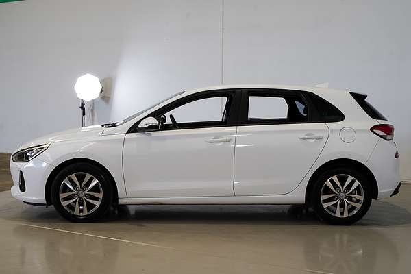 2019 Hyundai i30 Active PD2