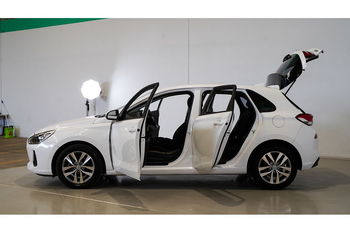 2019 Hyundai i30 Active PD2