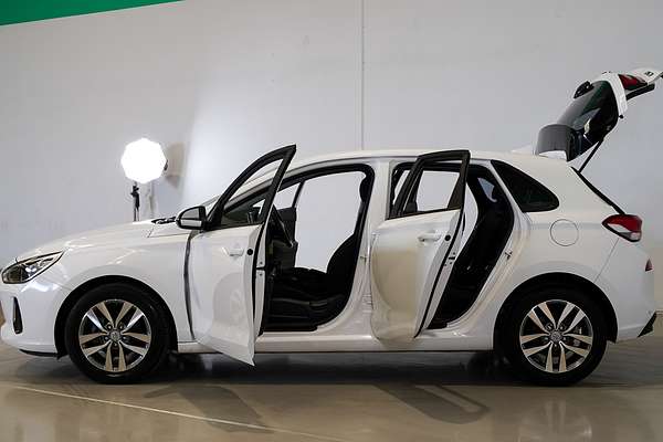2019 Hyundai i30 Active PD2