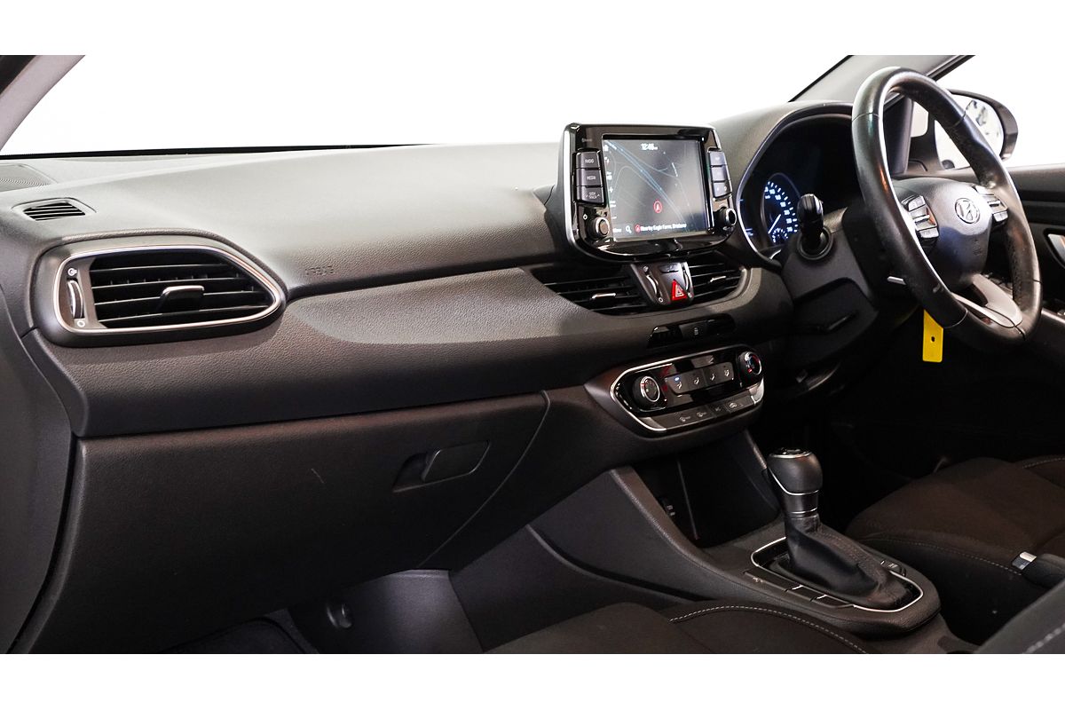 2019 Hyundai i30 Active PD2