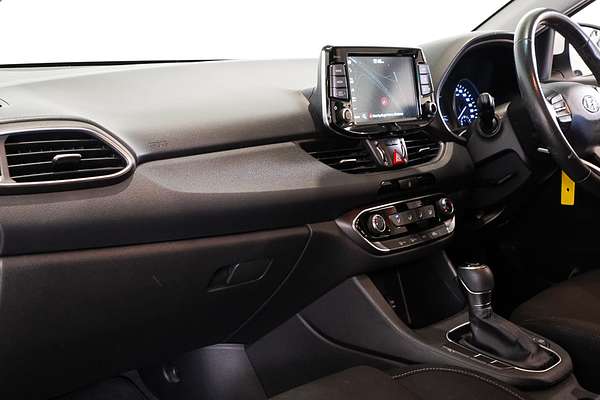 2019 Hyundai i30 Active PD2