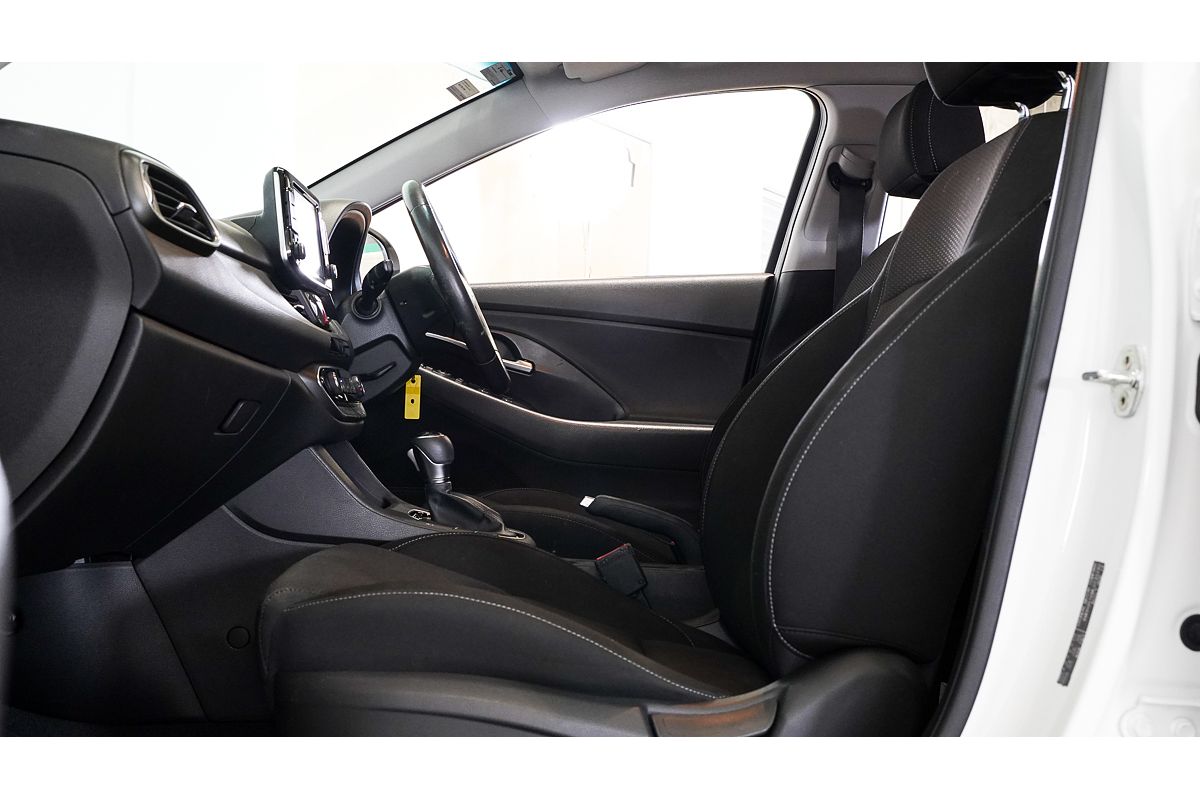 2019 Hyundai i30 Active PD2