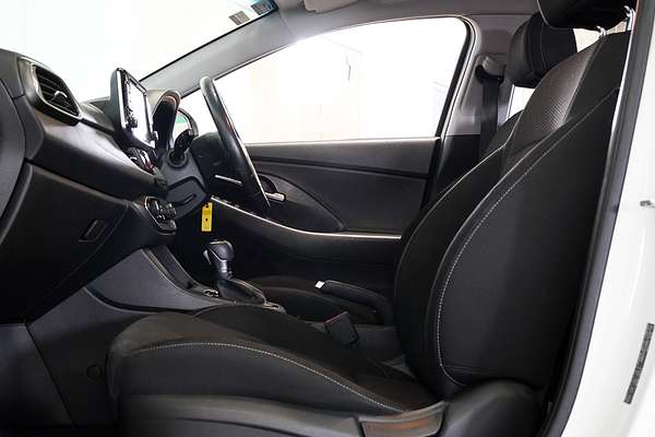 2019 Hyundai i30 Active PD2
