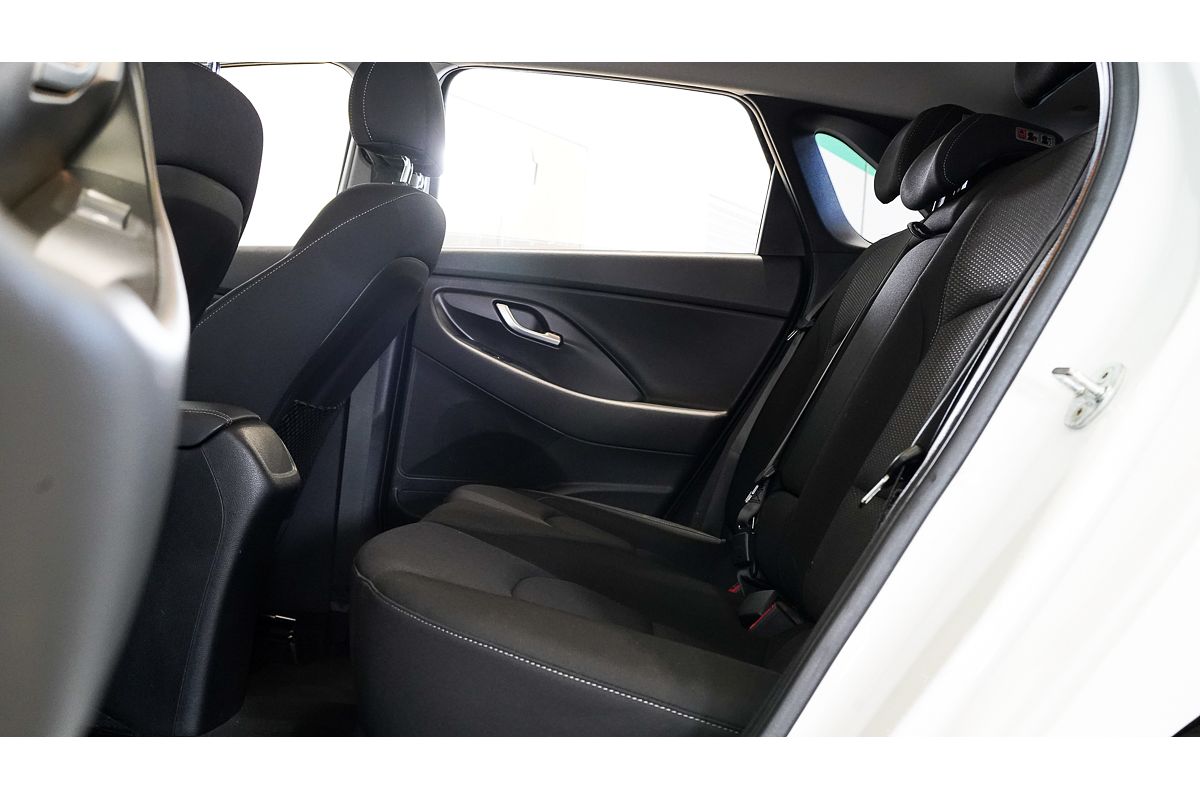 2019 Hyundai i30 Active PD2