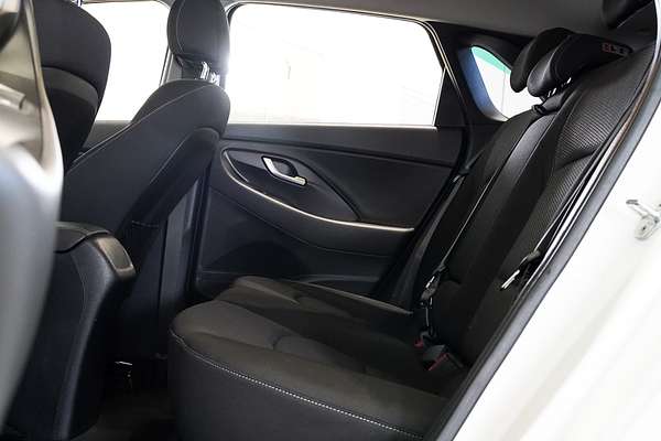 2019 Hyundai i30 Active PD2