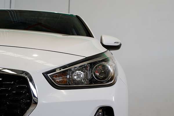 2019 Hyundai i30 Active PD2