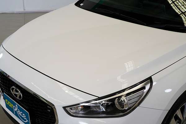 2019 Hyundai i30 Active PD2
