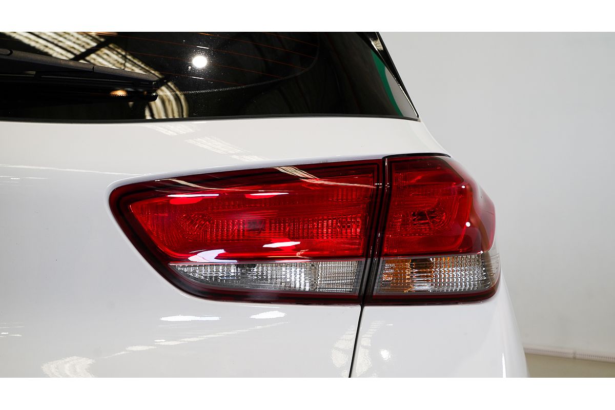 2019 Hyundai i30 Active PD2