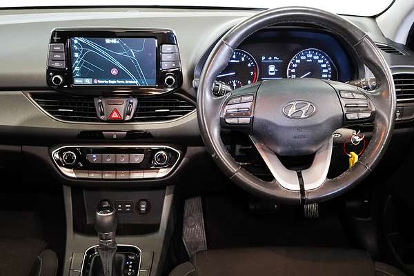 2019 Hyundai i30 Active PD2