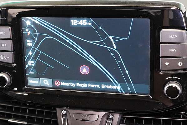 2019 Hyundai i30 Active PD2