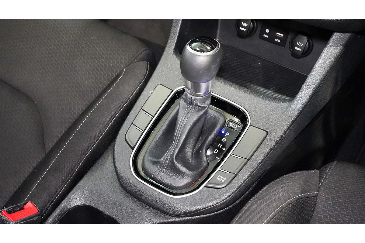 2019 Hyundai i30 Active PD2