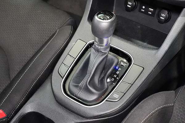 2019 Hyundai i30 Active PD2