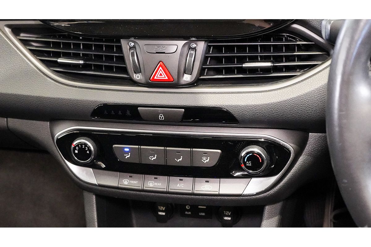 2019 Hyundai i30 Active PD2