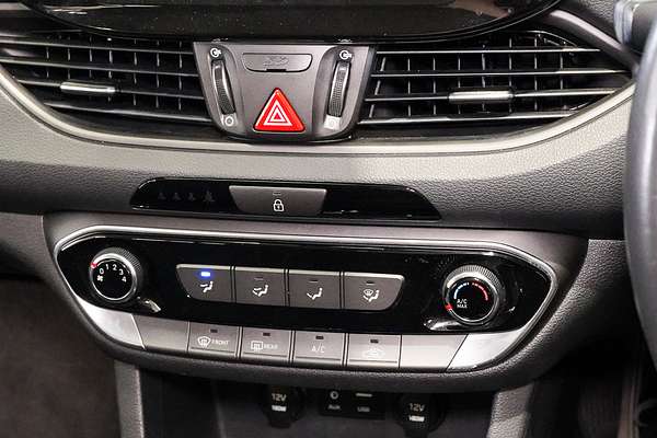 2019 Hyundai i30 Active PD2