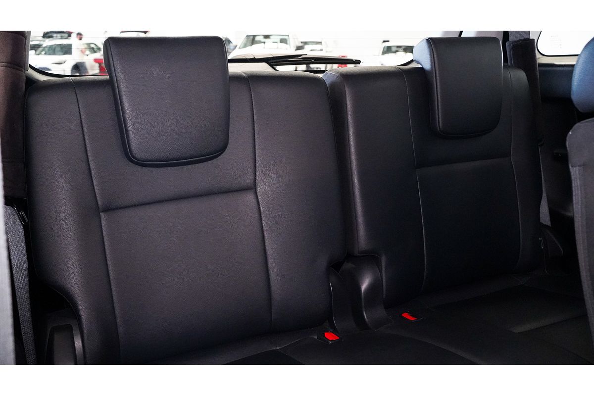 2022 Toyota Fortuner GXL GUN156R