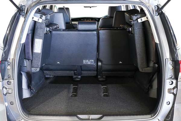 2022 Toyota Fortuner GXL GUN156R