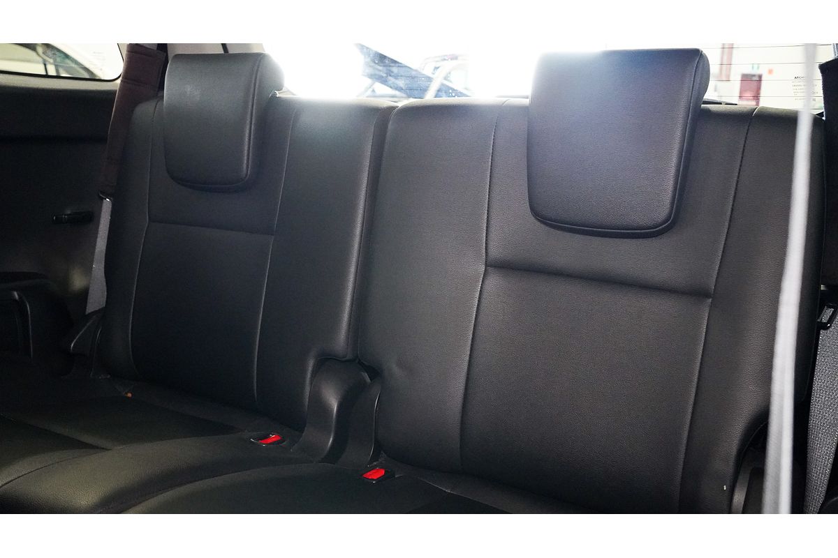 2022 Toyota Fortuner GXL GUN156R