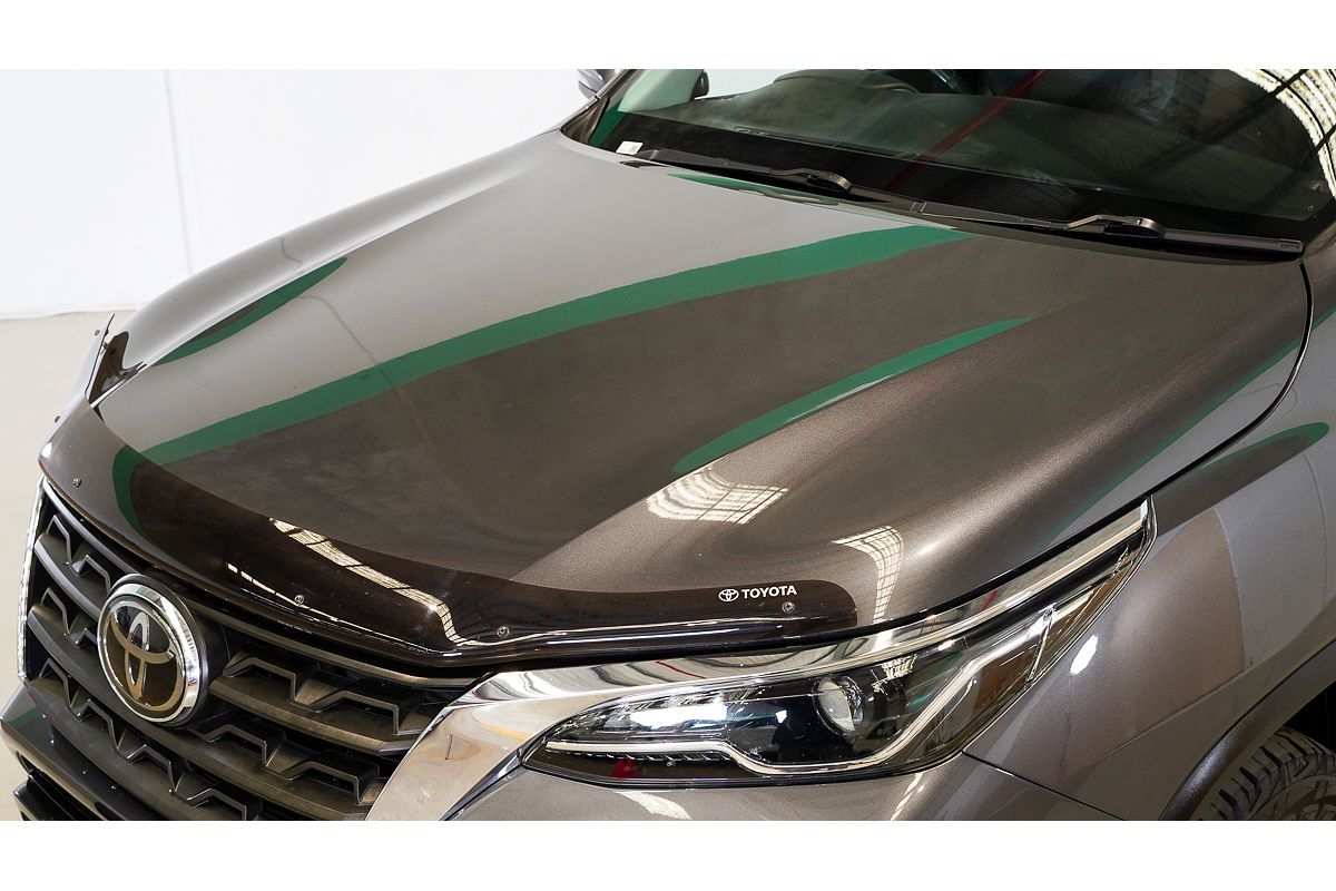 2022 Toyota Fortuner GXL GUN156R