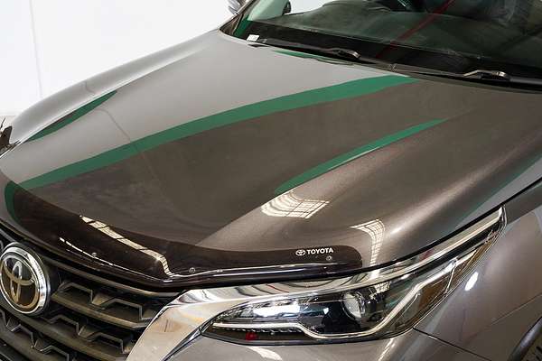 2022 Toyota Fortuner GXL GUN156R