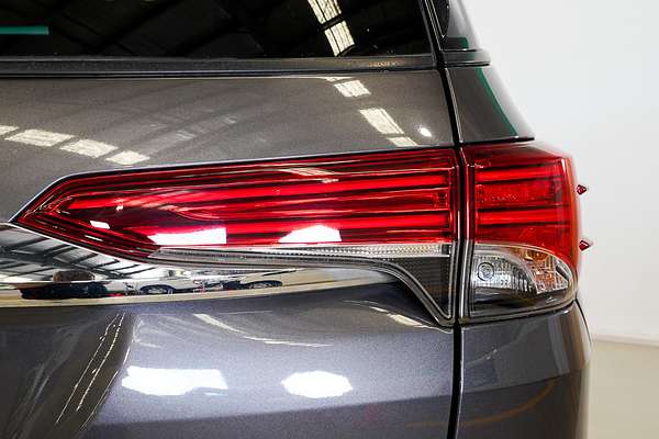 2022 Toyota Fortuner GXL GUN156R