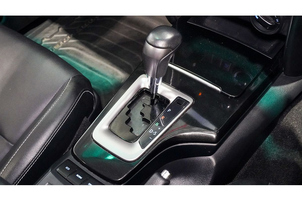 2022 Toyota Fortuner GXL GUN156R