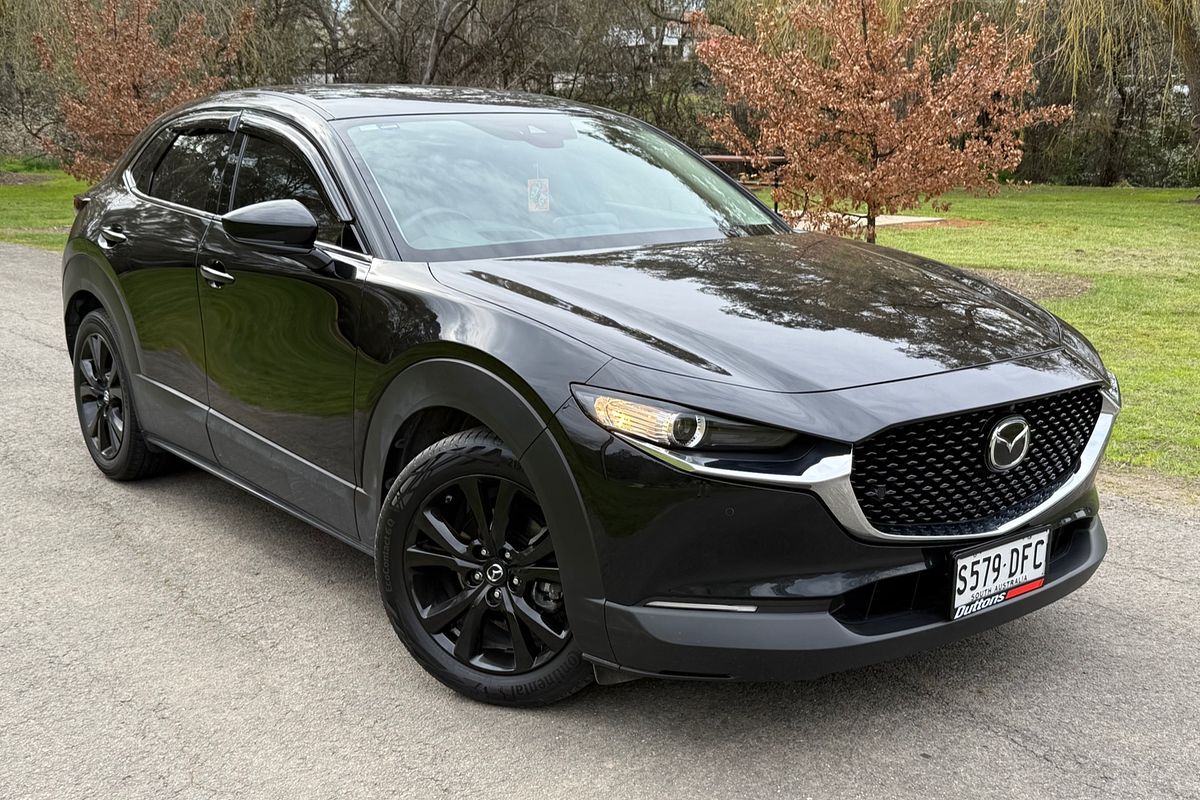 2023 Mazda CX-30 G20 Touring DM Series