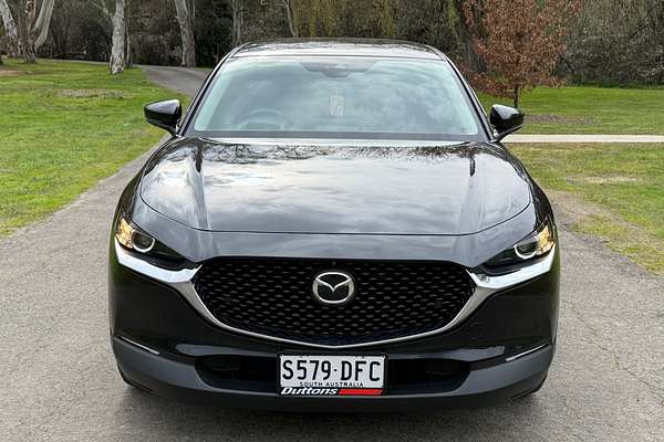 2023 Mazda CX-30 G20 Touring DM Series