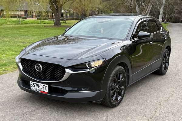 2023 Mazda CX-30 G20 Touring DM Series