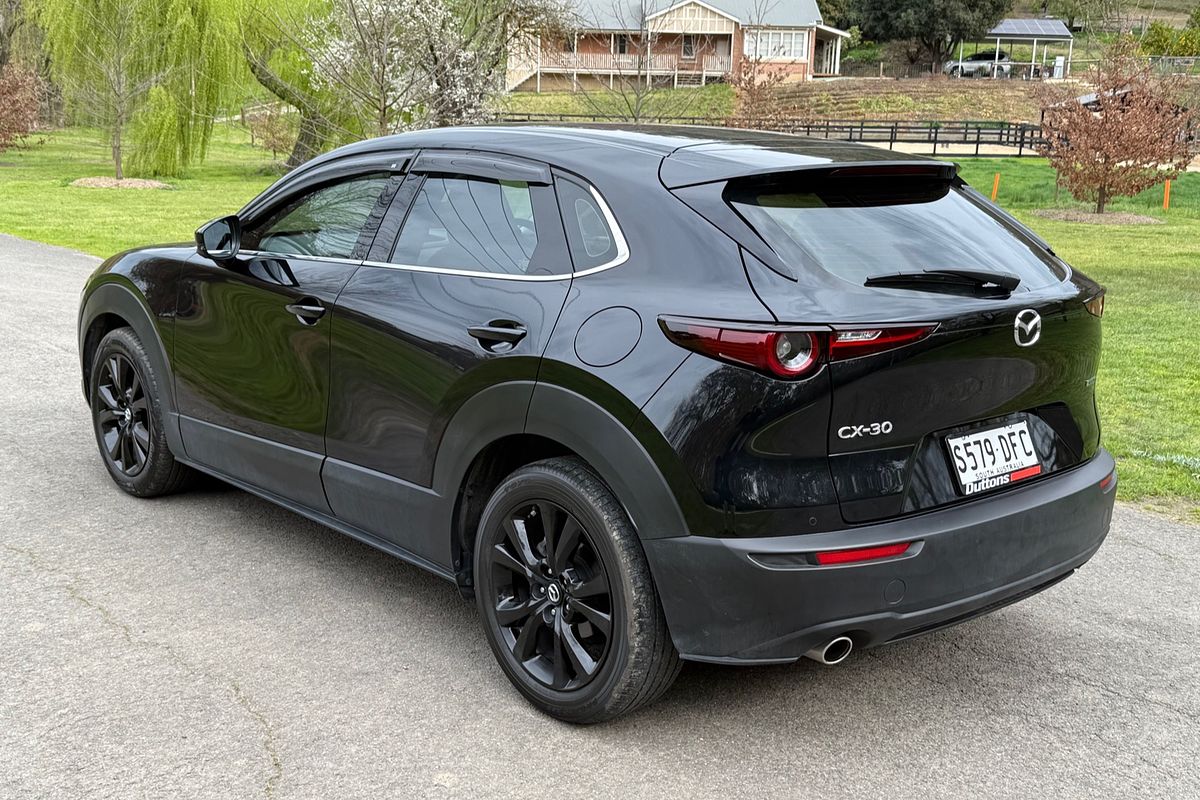 2023 Mazda CX-30 G20 Touring DM Series
