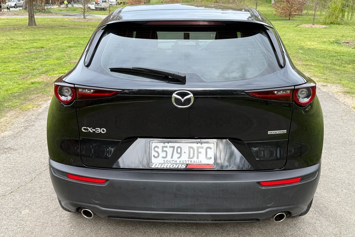 2023 Mazda CX-30 G20 Touring DM Series