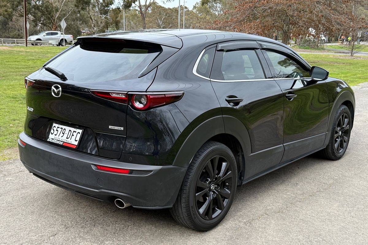 2023 Mazda CX-30 G20 Touring DM Series