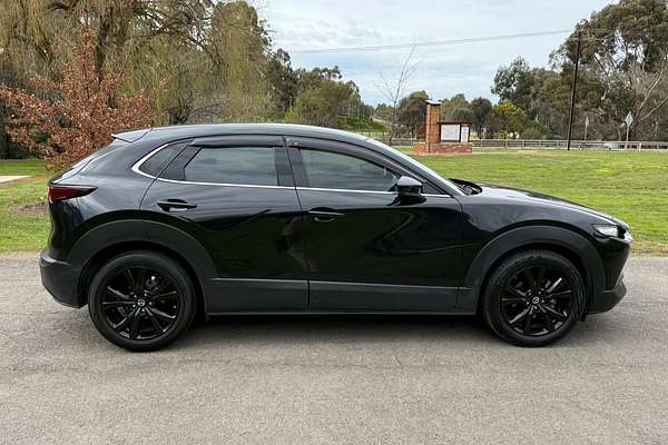 2023 Mazda CX-30 G20 Touring DM Series