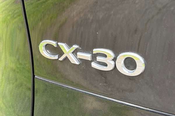 2023 Mazda CX-30 G20 Touring DM Series