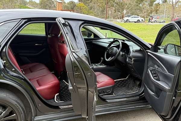 2023 Mazda CX-30 G20 Touring DM Series