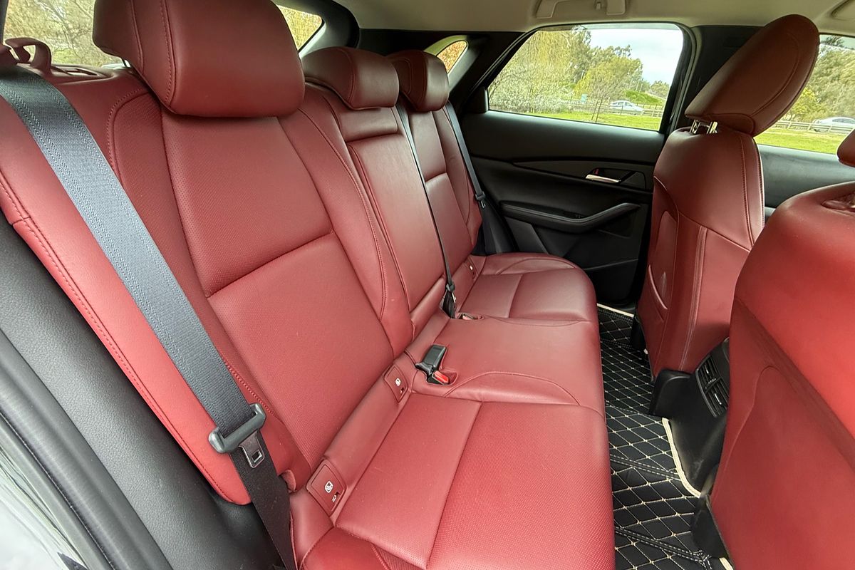 2023 Mazda CX-30 G20 Touring DM Series