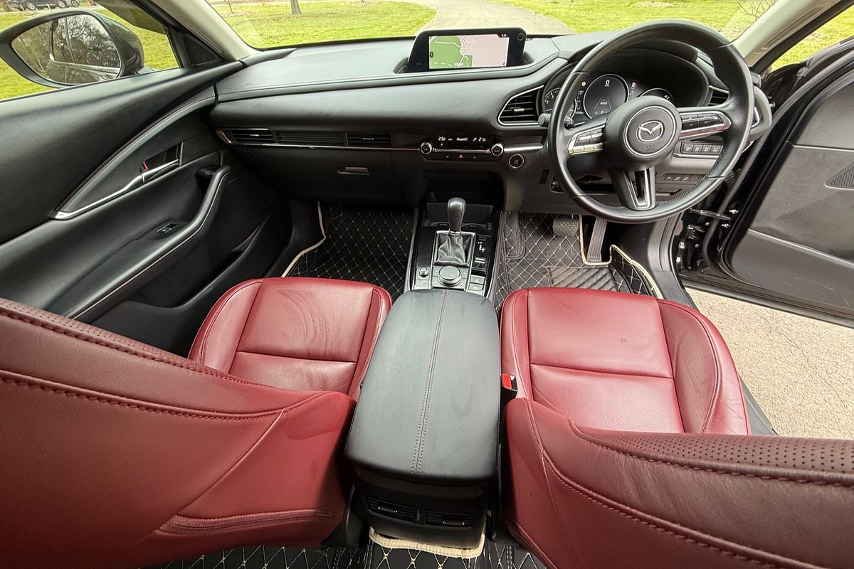 2023 Mazda CX-30 G20 Touring DM Series